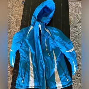 Women’s Snow Jacket Medium